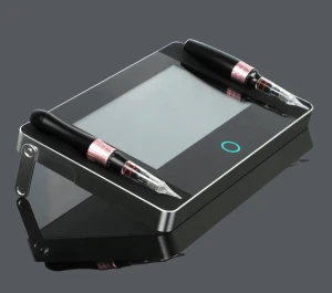 New Arrival YD Bravo Intelligent Micropigmentation Device, Permanent Makeup Machine for PUM MTS