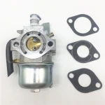New Carburetor Carb for Robin Subaru EH12 EH12-2D EH 12-2D Tamping Rammer 252-62404