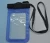 Import New cheap wholesale custom strong smartphone PVC waterproof case bag for mobile phone from China