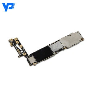 New Coming Parts unlocked Full Function Original Motherboard For iPhone 6