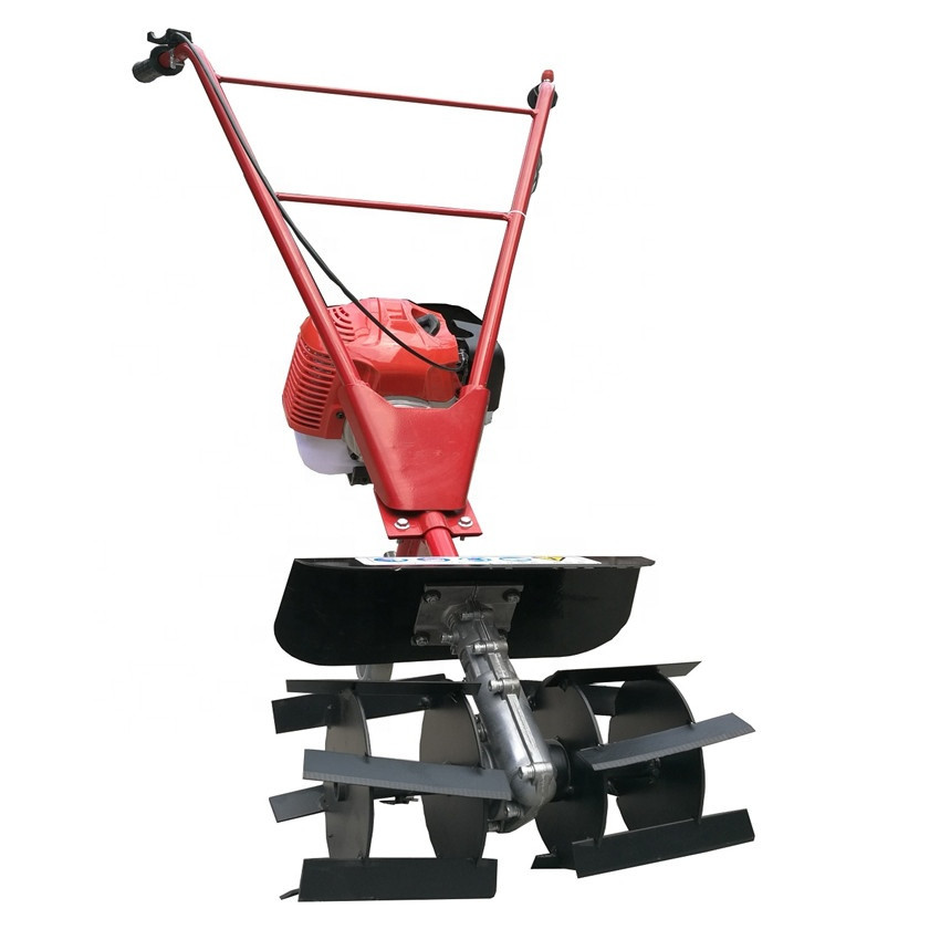 Buy New Condition Rotary Kamco Kubota Power Tiller Price from Henan