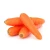 Import New Crop  Fresh Chinese Carrot Red Healthy Carrots from China