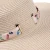 Import New customizable female high-end paper straw hat daily use pattern bowknot sun hat from China