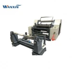 New Design Aluminum Foil Making Machine