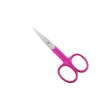 New Design Beauty Manicure Scissor Nail &amp; Cuticle Scissors