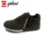 Import new design cloth upper and pu sole sport shoes for women from China