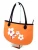 Import new design high quality big size never full ODM silicone handbag waterproof shoulder bag from China