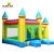 Import New design inflatable bouncer slide inflatable jumping boucner castle with factory lower price from China
