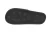 Import New design men comfort wear black high quality custom slide sandal with embossed logo from China