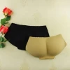 new design polyester hip push up clever thong boxers underwear