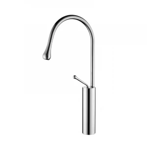 New Design Sink Kitchen Mixer Tap High Quality Hot And Cold Mixing Sensor Faucet
