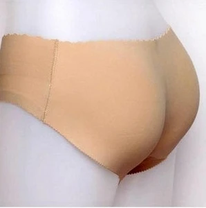 New Design Slim Push Up Panties For Fat Women