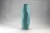 New design tall irregular shape ceramic vase for home deco