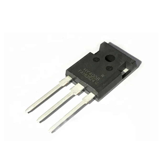 New electronics parts store mosfet transistor HY4008W
