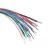 Import New Energy Ms006 18AWG 600V/200c High Temperature EV Electric Cable Electrical Wire from China