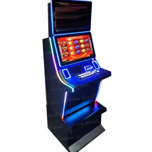 New Games Super G Multigames  Gambling Casino Slot  Machine For Sale