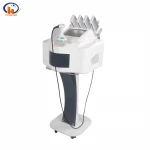 New generation fast slim cryo pad home use cryolipolysis machine