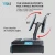 Import New high-quality 15 inch cheap supermarket cash drawer double screen sales terminal cashier Pos machine from China