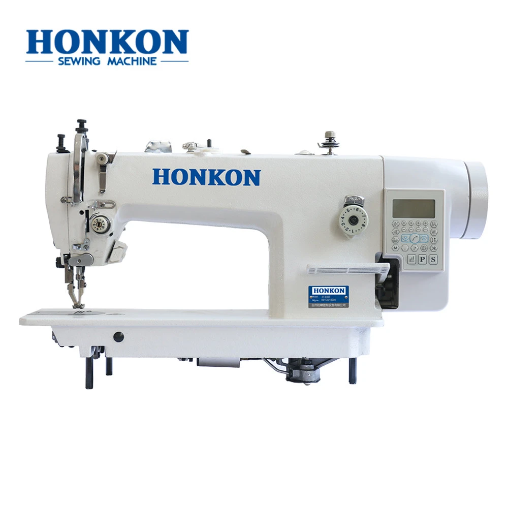 NEW HONKON Sewing Machine China HK-0303-D3 sewing machines for cloths