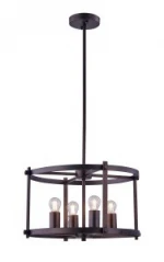 New hot sale simple modern living room chandelier light restaurant lighting ceiling chandeliers pendant light