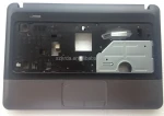 New laptop keyboard cover for HP 1000 450 455 CQ45 palmrest with touchpad laptop housing parts