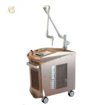 New laser tatoo removal/q switch laser for tattoo removal machine, Laser Beauty Equipment