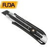 New launched 18mm ratchet-wheel utility cutter knife