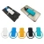 Import New Lighter Case Set Silicone Lighter Sleeves Wrap Around Tobacco Pouch Cigarette Case from China
