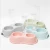 Import New Multi-functional Pet Food Water Feeder Plastic Pet Bowl Automatic Dog Cat Water Feeder from China