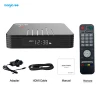 New N5 Max S905X3 set top box 4GB/128GB Android 9.0 BT+ dual band WiFi