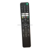 NEW OEM Voice-Controlled TV Remote Control RMF-TX520U KD43X80J KD-43X80J