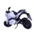 Import New Price Aluminum Alloy Hub 2000w Strong Power  Lightweight Mobility Scooter Electric motorcycle from China