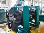 New Product 2020 Metal Pipe Making Machine Pipes Production Line