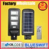 New Product 60 Watt 20W 30W All In One Solar Light Led Street Light