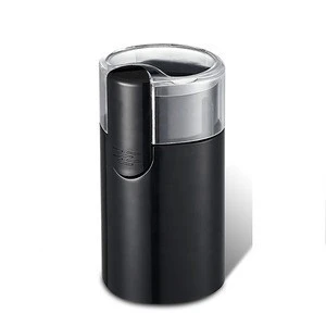 New product arrival nice design electric mini coffee grinder for home