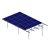 Import New Product Ground Mounted Solution Solar Power Plants Structure With TUV ISO SGS Certification from China