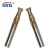 Import New Product Stainless Steel Solid Carbide 2 Flute End Mill In Milling Cutter from China
