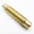 New products CNC machining round slot drilling and turned parts stainless steel pin