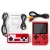 Import New products portable retro handheld Tv video game console retro sup game 400 in 1 machine controller player cases game cube from China