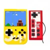 new products portable  retro handheld Tv video game console retro sup game 400 in 1 machine controller player cases party