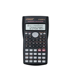New Products Wholesale Stationery School Student Tech Promotional Gift Mini 10+2 Digits Electronic Joinus Scientific Calculator