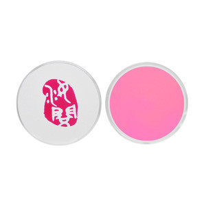 Buy New Refillable Powder Puff Multi Colors Cosmetic Silicone Powder ...