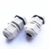 New Stggo IP68 Waterproof Breather Pressure Relief Ventilation Cable Gland PG9 For Slights