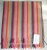 Import New style colorful striped cashmere scarf from China