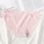 Import New style cotton underwear womens breathable buttocks sexy cotton crotch womens underwear wholesale from China