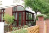 New Style For Great Sale Modern Modular Glass House/Rooms in Residential Houses