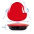 Import New style hot sale red intelligent home wireless router enclosure wifi router for hotel/office/room from China