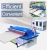 Import New Style Little Edge Banding And Manual Trimming Machine Edge Bander for Home Use from China