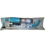 new style microfiber mop ,floor mop,microfiber spray mop