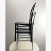 New Style Stacking Hibow Furniture commercial Luxury wedding party hotel dining wedding/banquet chair